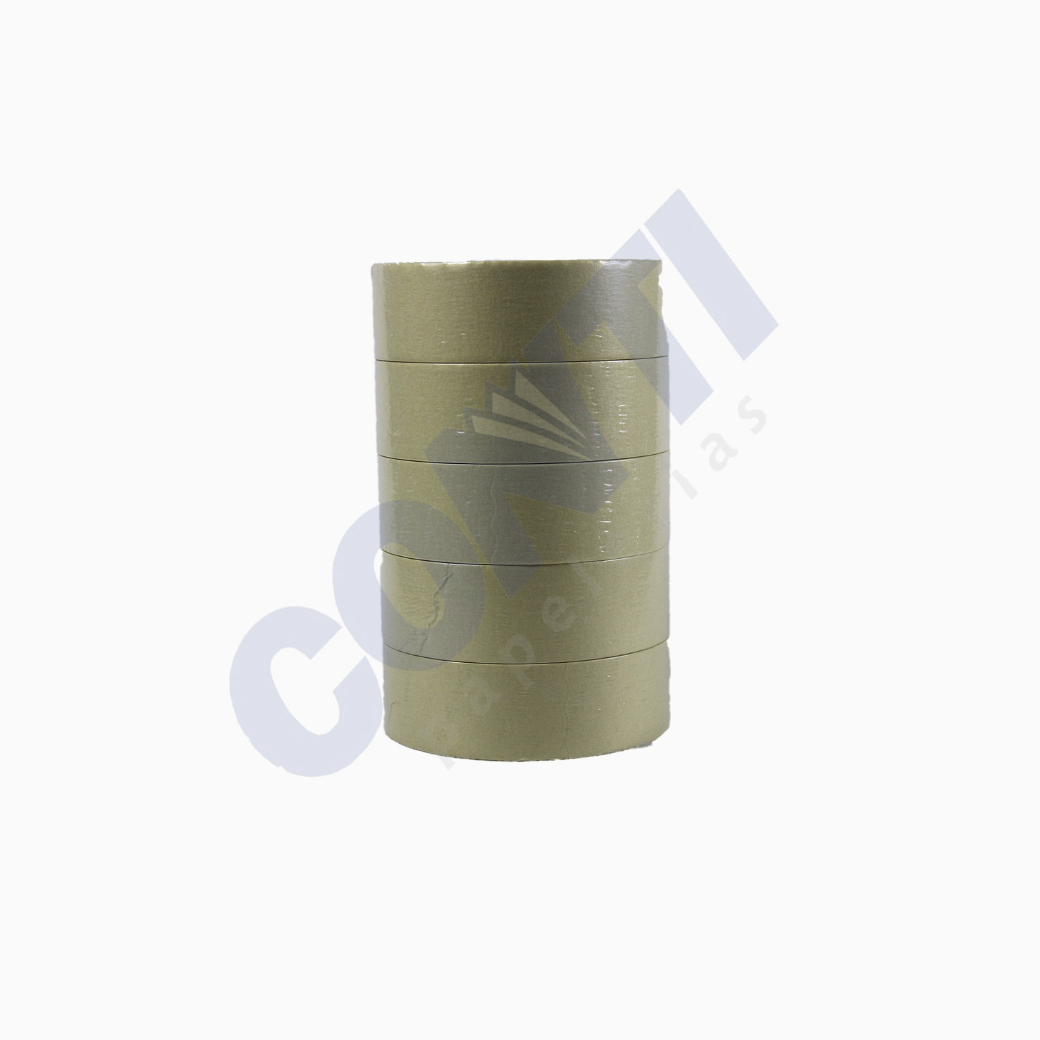Cinta masking tape Tuk 48mmx50 m Blanco 111
