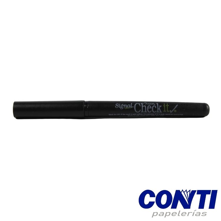 Marcador detector Signal check it Azor 4mm 3200