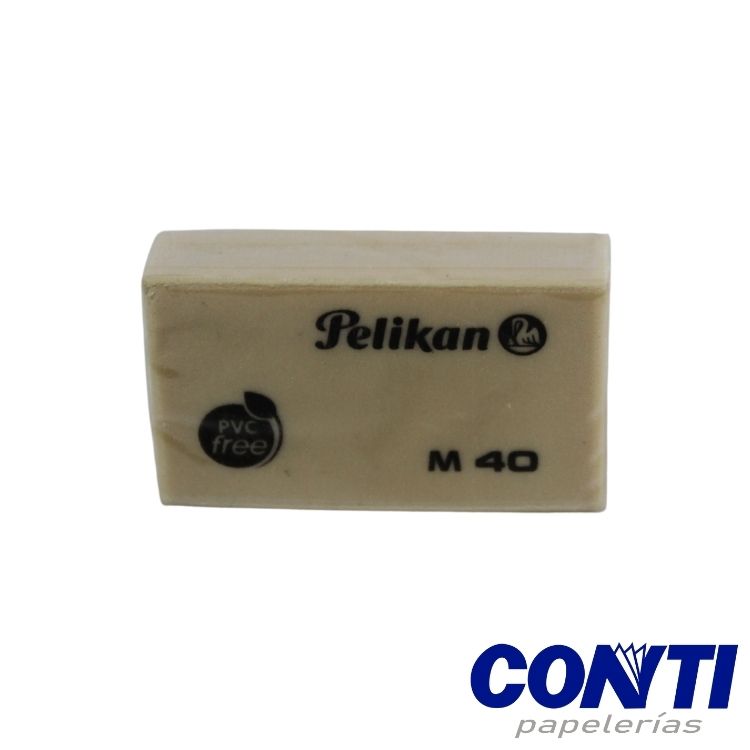 Goma Migajón Pelikan M 40