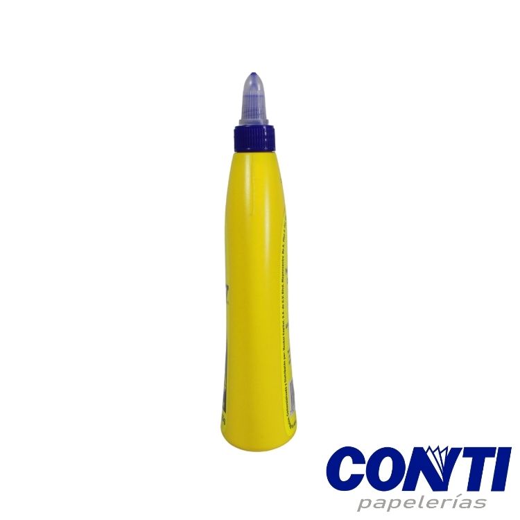 [3] Pegamento blanco escolar Bully 225g