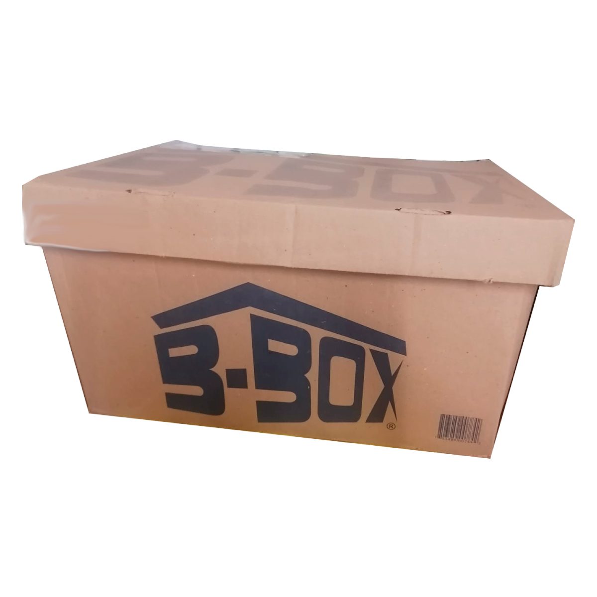 Caja archivo muerto Cartón B-box Carta