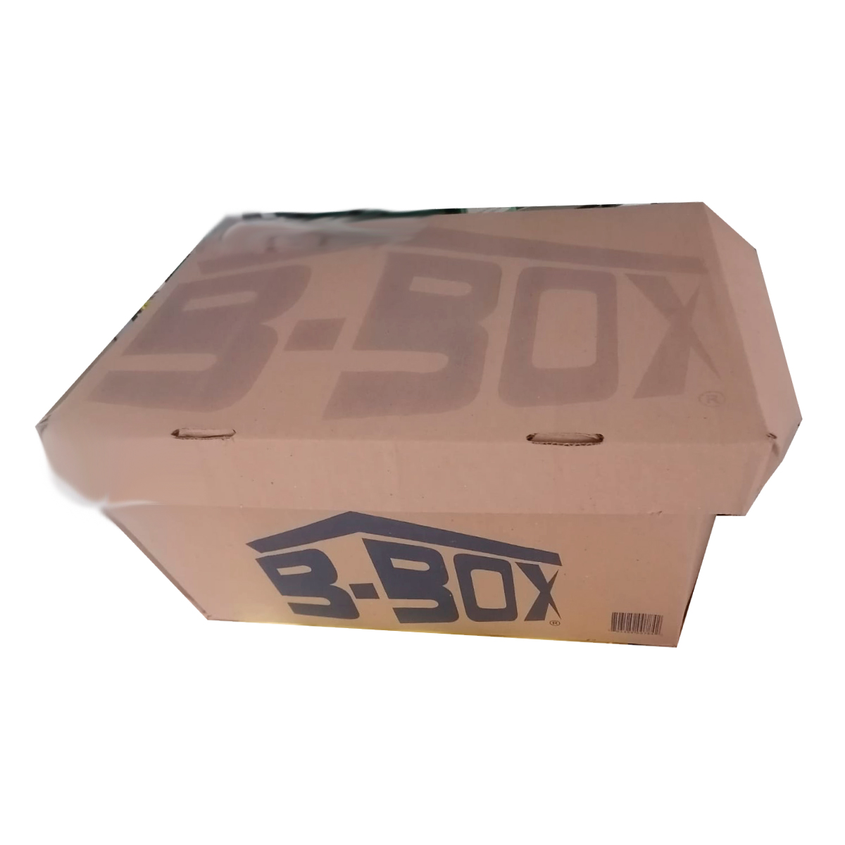 Caja archivo muerto Cartón B-box Oficio