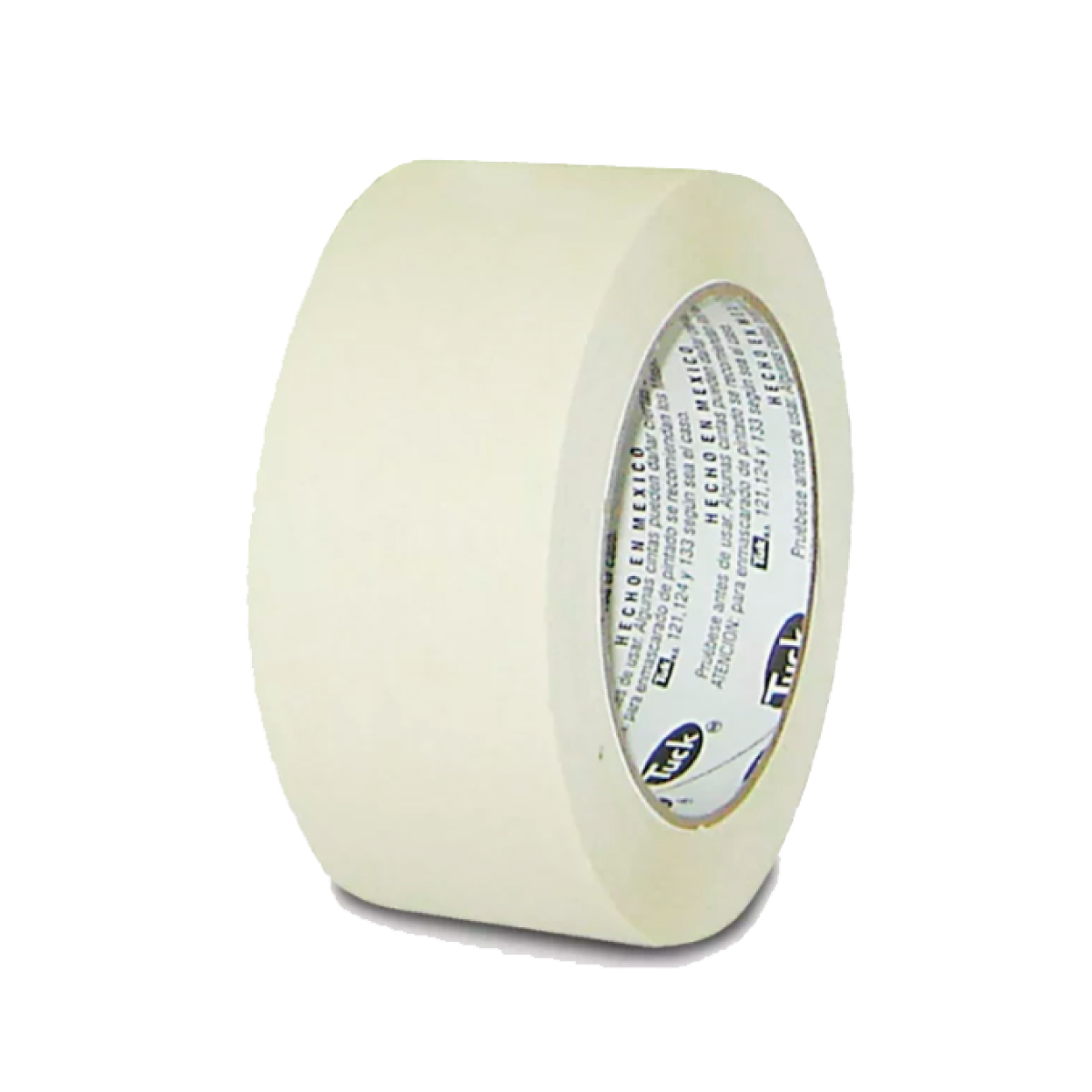 [4] Cinta masking tape Tuk 48mmx50 m Blanco 111