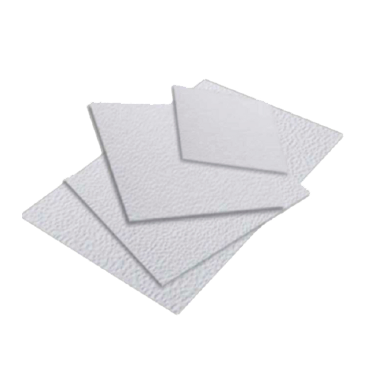 [4] Papel cascarón Myp 1/8 35cmx28cm Blanco