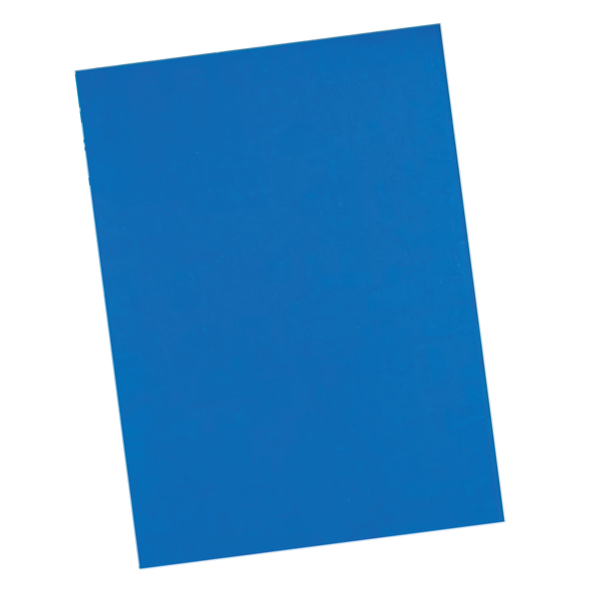 Foamy Barrilito Carta Azul rey C/1 Stc004