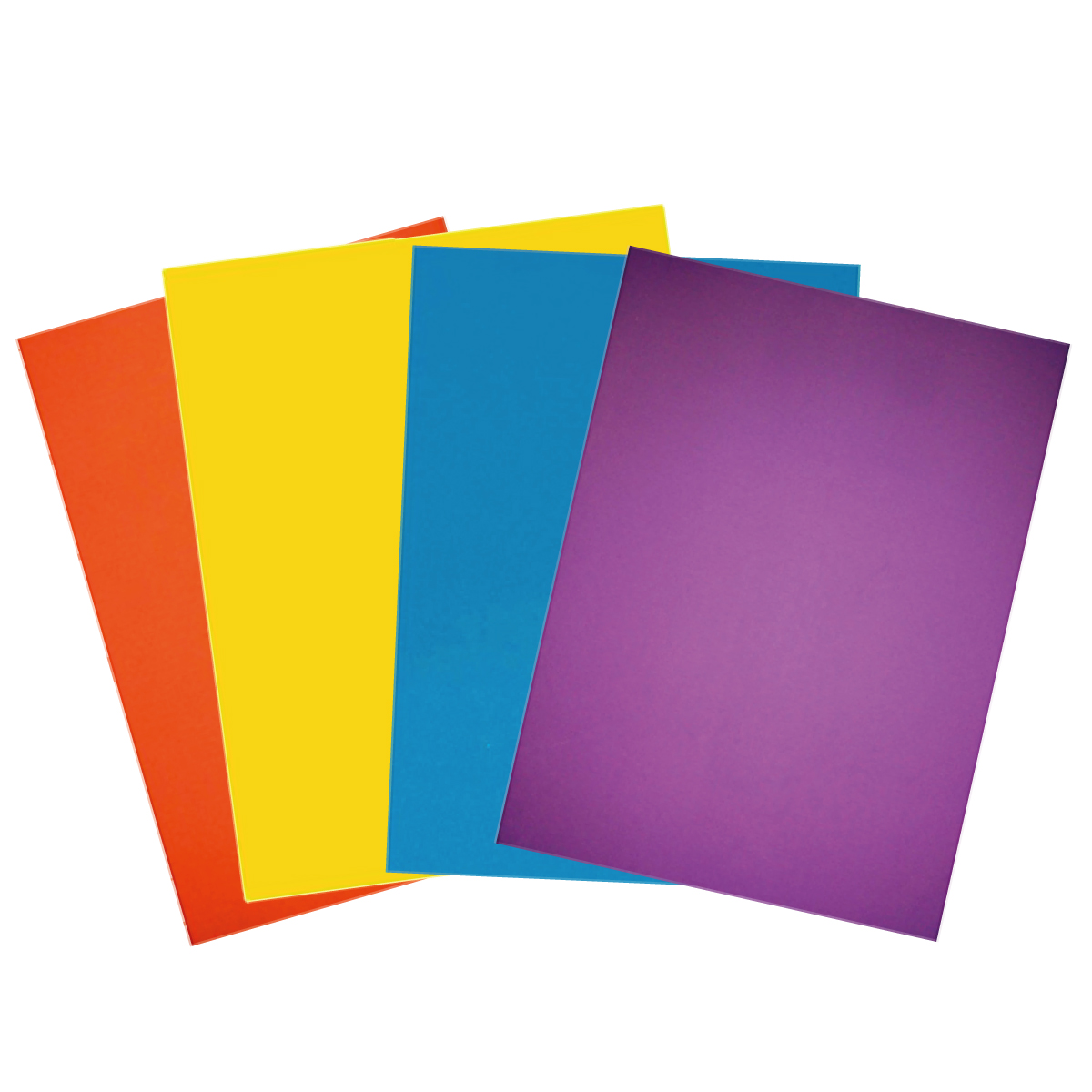 Foamy Barrilito Extendido 45x60 cm Blanco C/1 Ftc000