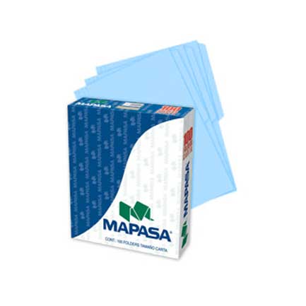 [1] Folder Mapasa Carta Azul PA0001