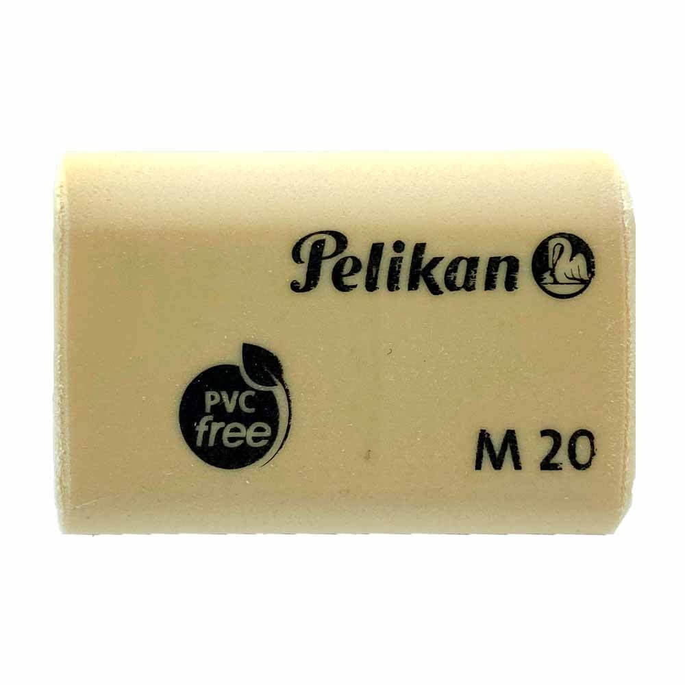 Goma Migajón Pelikan M 20