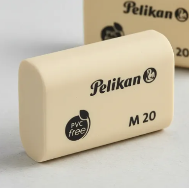 Goma Migajón Pelikan M 20