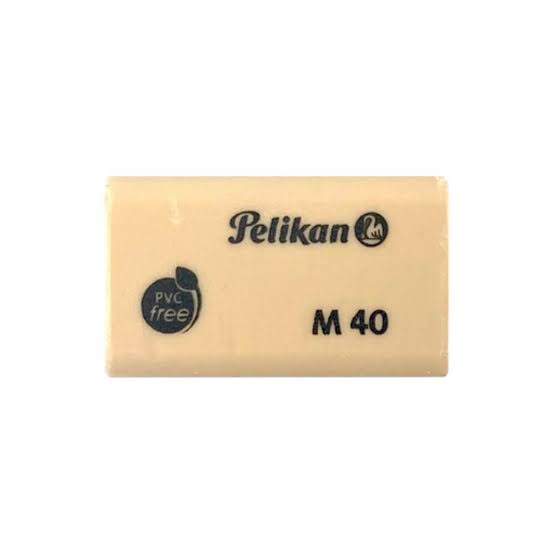 Goma Migajón Pelikan M 40
