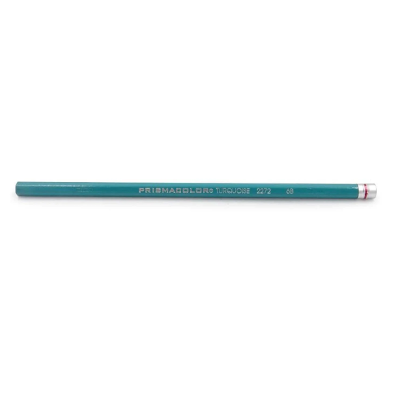 Lápiz dibujo Turquoise 6b Prismacolor C/1 1789568