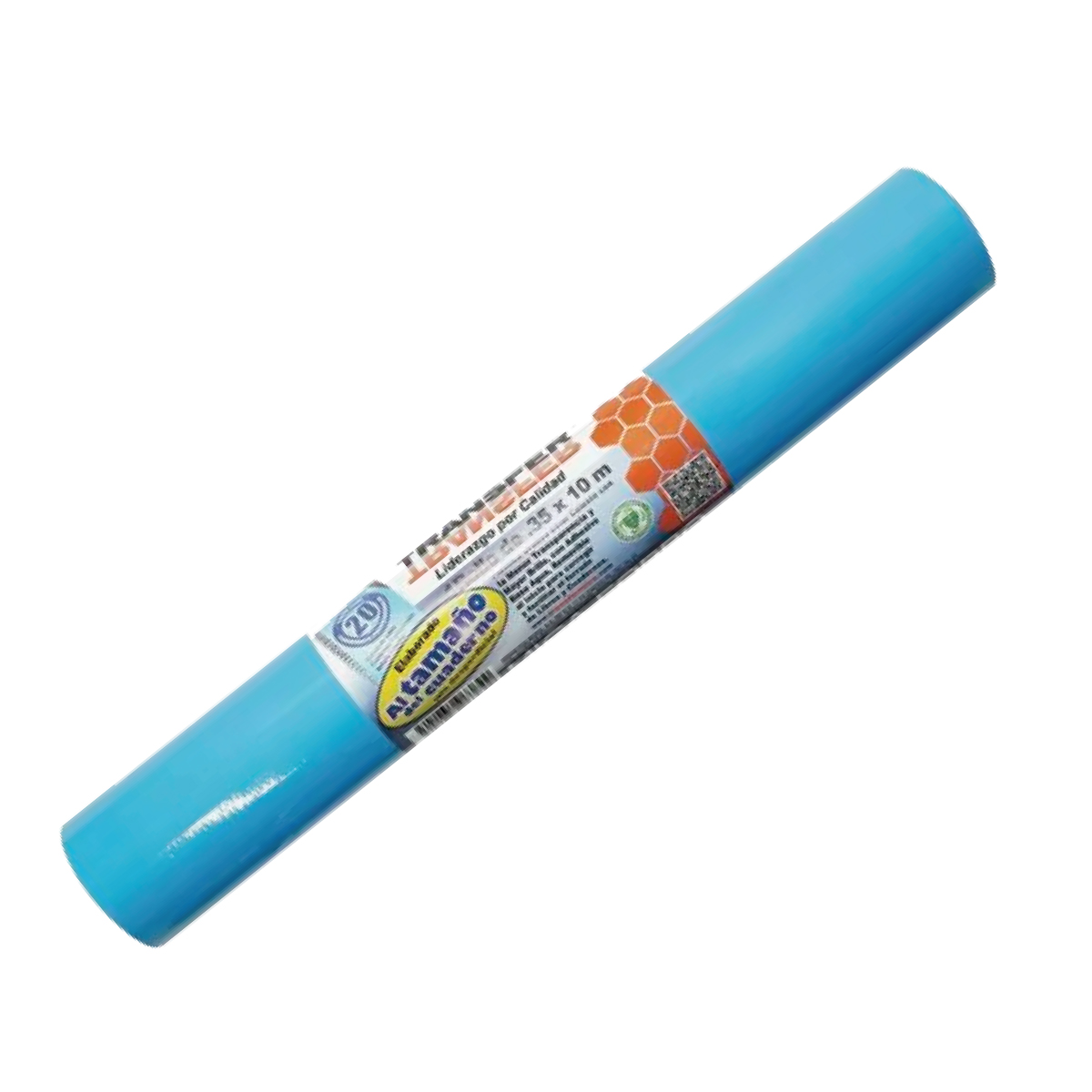 Contac Transfer 35cmx10m Azul celeste