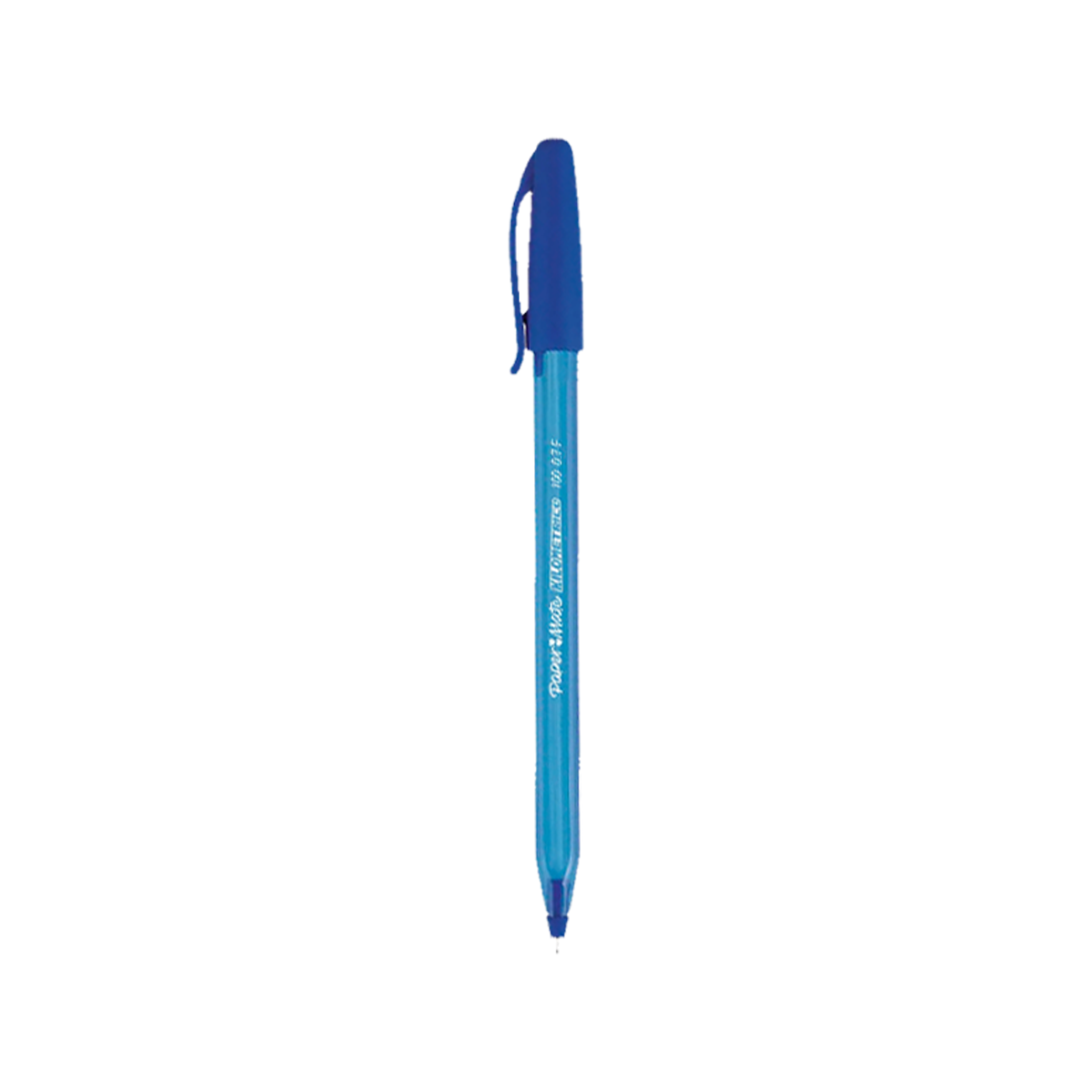 [7] Bolígrafo punta fina Kilometrico Paper Mate 0.7mm Azul 1903861